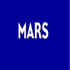 Mars Incorporated logo